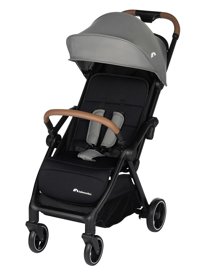 Bebeconfort Buggy "Sunlite" in Grau - onesize