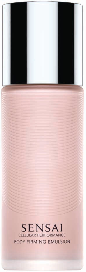 Sensai Body Firming Emulsion