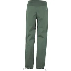 E9, Damen, Outdoorhose, Mafalda (XS), Grün