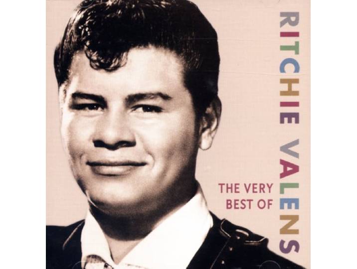 Richie Valens - Very Best Of