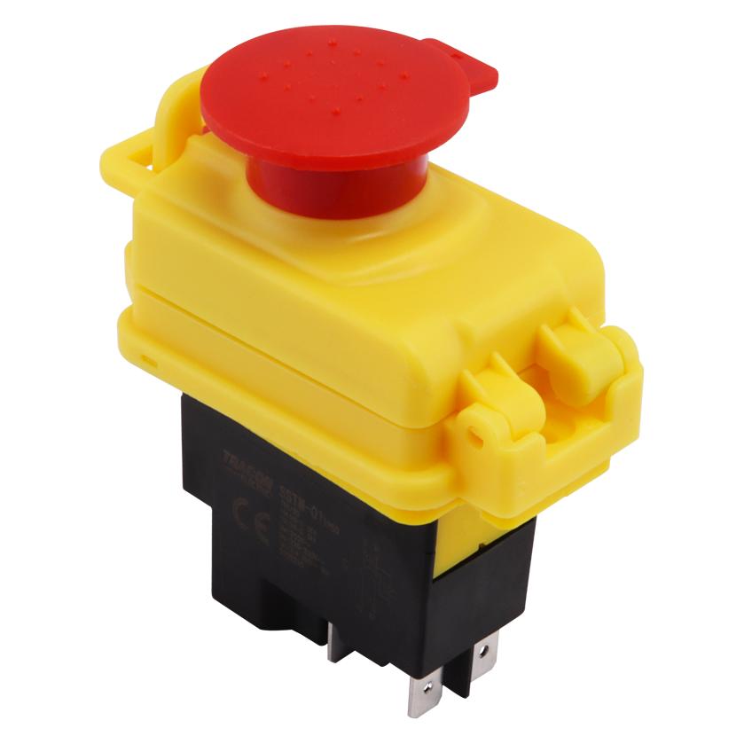 Tracon Allgemeines Produkt (TR-SSTM-01)