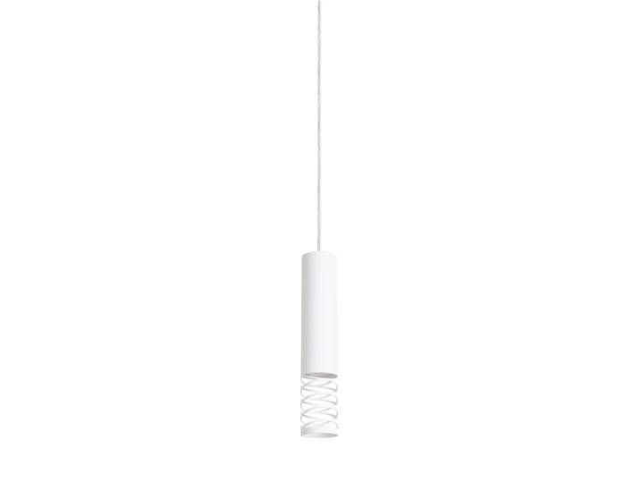 Design Pendellampe „Lami“ 1-flammig, Weiss Sollux Lighting