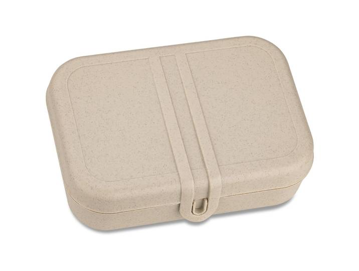 Lunchbox Koziol Sand Kunststoff T 16.6 cm - Lunchbox