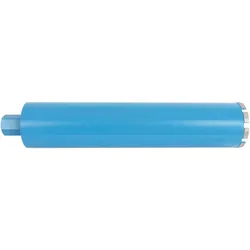Tectool, Bohrereinsatz, DIAMANTBOHRKRONE LASERGESINTERT, Ø 72MM, 1 1/4" (72 Millimeter)