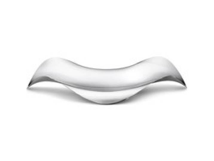 Georg Jensen - Cobra Tablett Oval