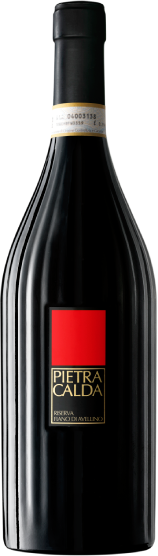 Feudi di San Gregorio Pietracalda Riserva 2024 - 75cl