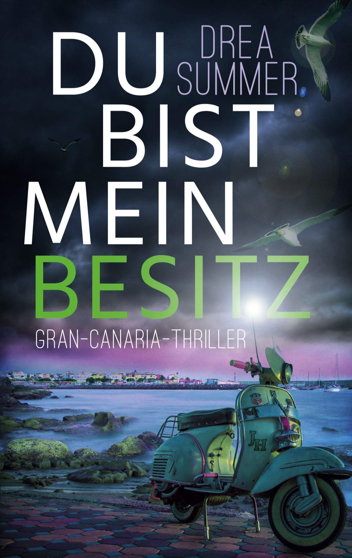 Drea Summer - Du bist mein Besitz - Preis vom 09.10.2026 07:28:09 h