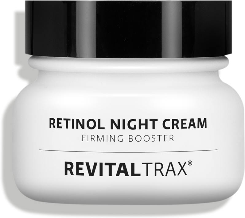 RevitalTrax Retinol Aktive Nachtcreme