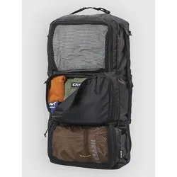 AEVOR Travel Trunk Handtasche ripstop black Gr. Uni