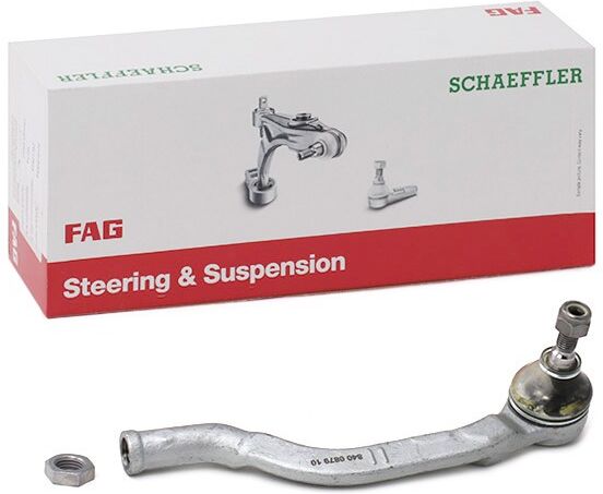 FAG 840 0879 10 Track rod end