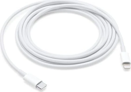 Apple USB-C zu Lightning Kabel (2m)