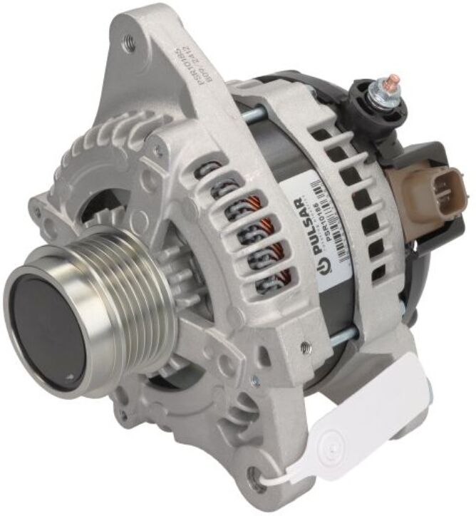 PULSAR PSR10185 Alternator