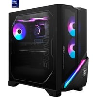 MPG Infinite X3 AI 2NVV7-034AT, Gaming-PC schwarz, Windows 11 Home