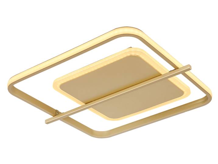 LED 36W REBALL plafonnier 48553-36 Globo