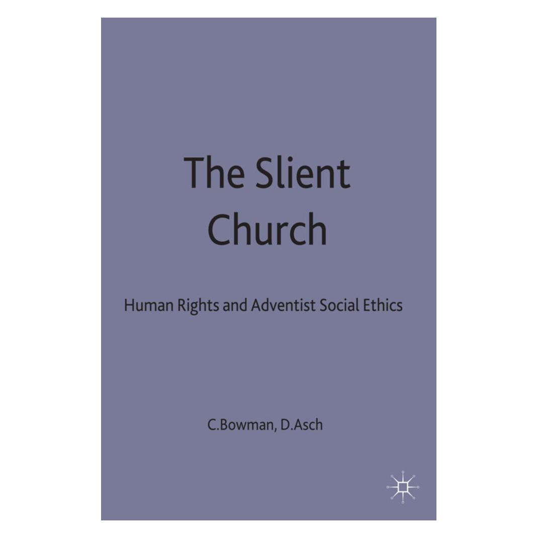 Springer The Silent Church (Englisch, Softcover, Zdravko Plantak) (55820836)