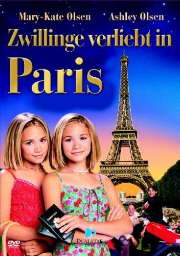 Alan Metter - Zwillinge verliebt in Paris - Preis vom 11.10.2026 03:10:56 h