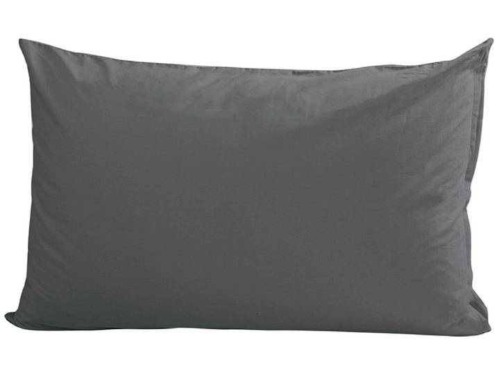 Ergonomischer Kissenbezug JERSEY ERGO 40x60cm baumwolle