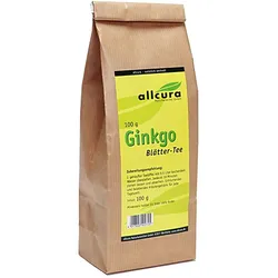 GINKGO TEE 100 g