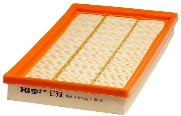 HENGST FILTER E235L Luftfilter