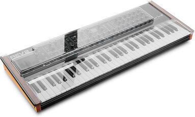Decksaver Sequential Rev-2