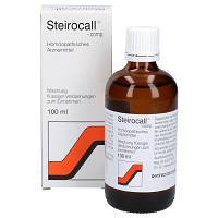 STEIROCALL Tropfen 100 ml