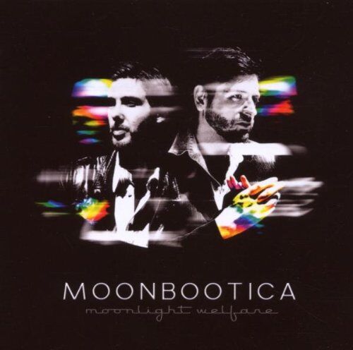 Moonbootica - Moonbootica Welfare - Preis vom 09.10.2026 07:28:09 h