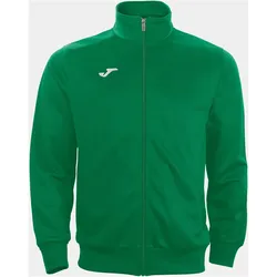 JOMA Combi Trainingsjacke Kinder 450 - grün 116