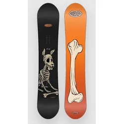 Nidecker Sensor Mons 2026 Snowboard uni Gr. 154