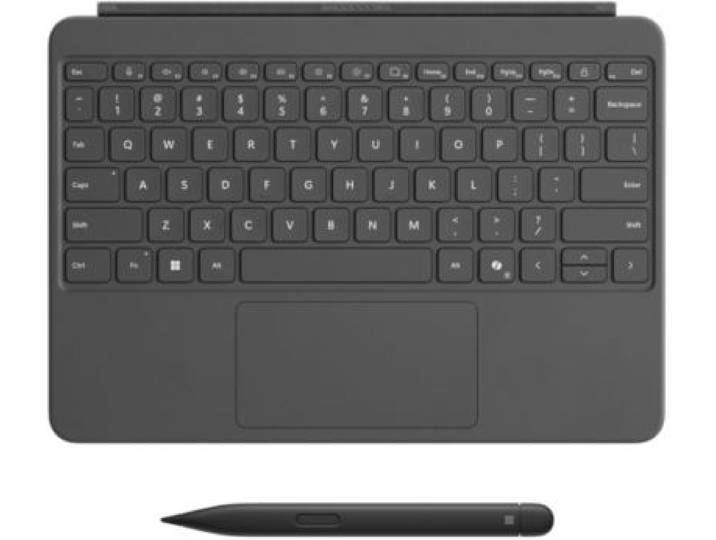 Microsoft - Clavier Clavier +Stylet Ardoise Surface Pro 12''