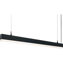 Ridi-Leuchten LED-Pendelleuchte PD119NDFSW840LPO0250