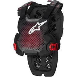 Alpinestars, Motorradprotektor, Chest Guard 25 A-1 Pro (L, M)