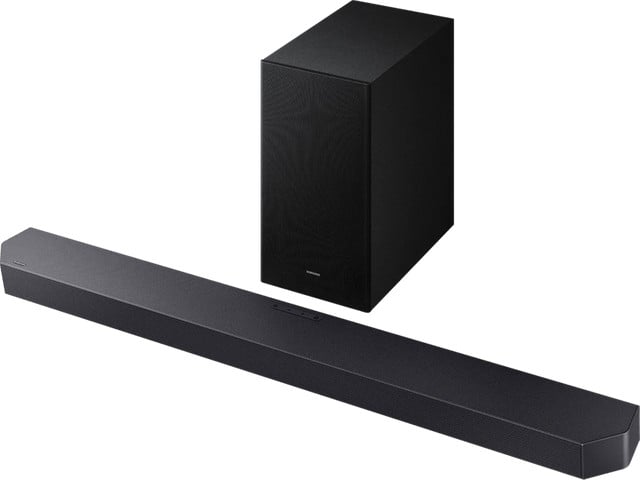 Samsung HW-Q600F Soundbar (2025)