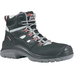 U-Power, Sicherheitsschuhe, Sicherheits-Halbschuhe hoch Cross S3 (S3, 44)