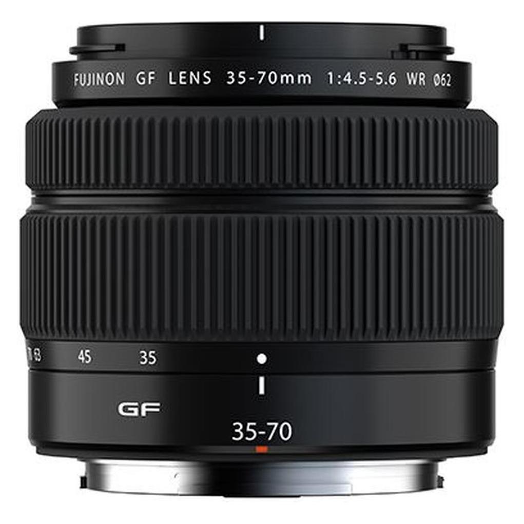 Fujifilm GF 35-70mm f/4.5-5.6 GF WR (Fujinon GF) (4172336)