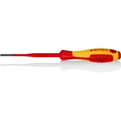 KNIPEX Schraubendreher SLIM - 982035SL