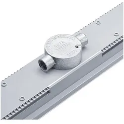 Thorneco, Deckenleuchte, Julie Flex (6300 lm)
