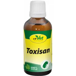 100 ml Toxisan