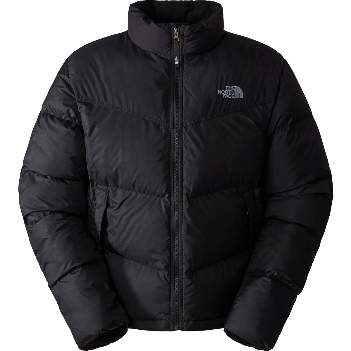 The North Face Mens Saikuru Jacket tnf black (JK3) L NF0A853IJK3-L