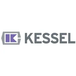 Kessel 85035 - Rückspülfilter