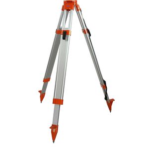 Hedue Baustativ 1046, NS2, 90 bis 150cm Arbeitshöhe, Gewinde 5/8 Zoll