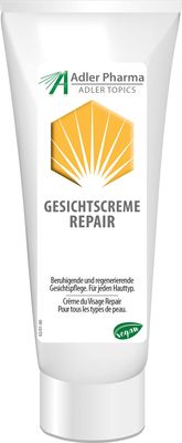 Adler Pharma Produktion und Vertrieb GmbH MINERALSTOFF Gesichtscreme anspruchsvolle Haut 50 ml 03941950