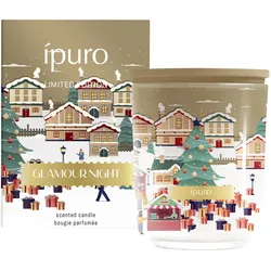 ipuro Glamour Night Duftkerze