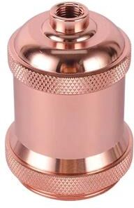 Inspire Essentials Vintage E27 Light Bulb Socket Antique Lamp Holder For Home Decor 5
