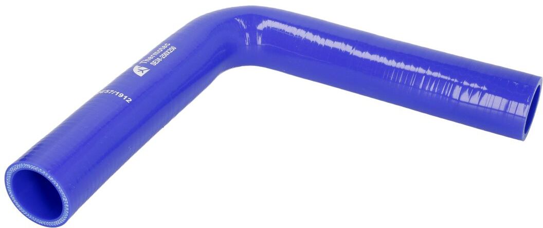 Durite coudée en silicone, refroidissement moteur THERMOTEC SE38-250X250