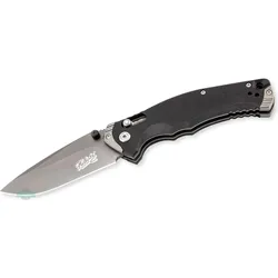 Herbertz, Mehrzweckmesser, Selektion Einhandmesser (8.90 cm)