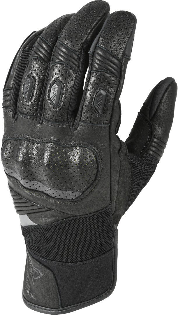 DIFI Rallye Air 2 perforierte Motorrad Handschuhe 124603