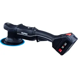 Rupes, Schleifmaschine + Poliermaschine, HLR21/CB2/STD iBrid Bigfoot Exzenter Polierer 150mm 18V 5.0Ah li-ion (Exzenterpolierer)