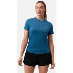SUSTAIN SPORT T-SHIRT - 1-Pack - Hellblau - L