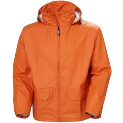 Helly Hansen,  Voss Rain Jacket (4XL)