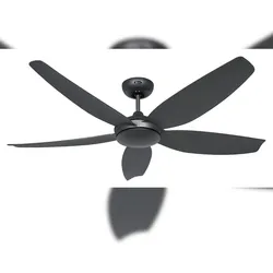 Casafan Energiespar Deckenventilator Eco Volare 142 BG-BG 142